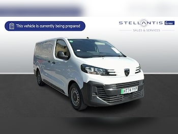 Used Peugeot Expert 2025 for sale - 79510183: Photo