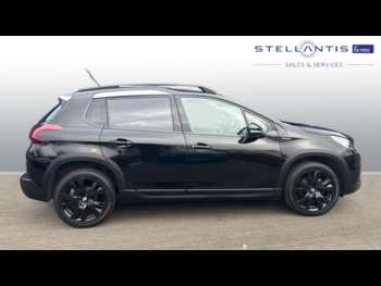 Used Peugeot 2008 2018 for sale - 75061781: Photo