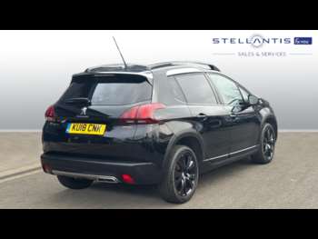Used Peugeot 2008 2018 for sale - 75061781: Photo