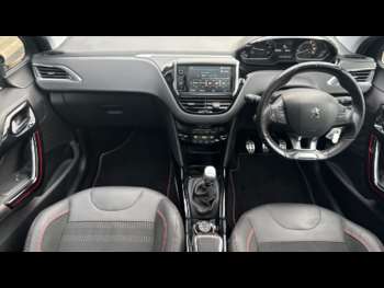 Used Peugeot 2008 2018 for sale - 75061781: Photo