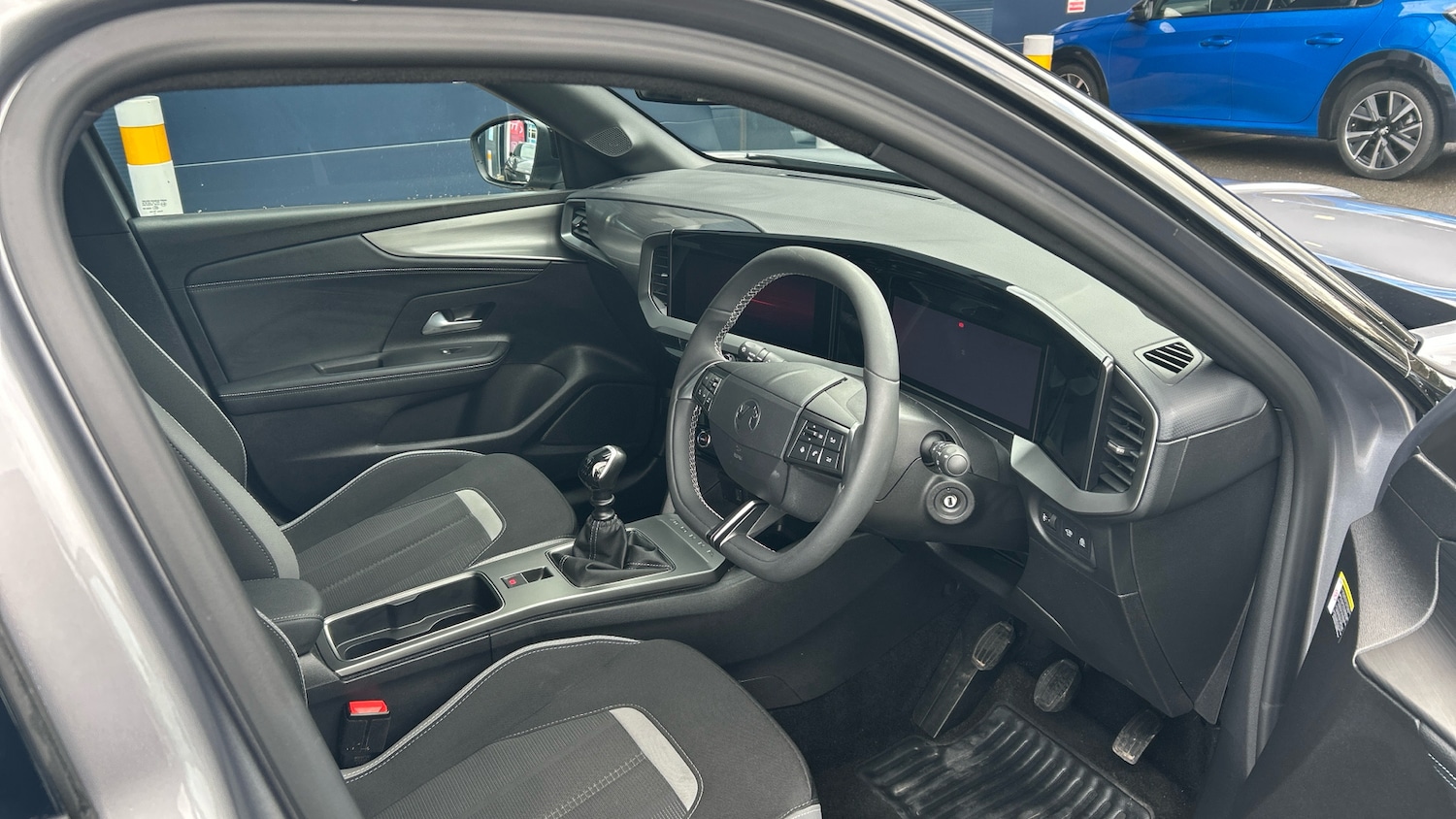 Used Vauxhall Mokka 2025 for sale - 77359768: Photo 11