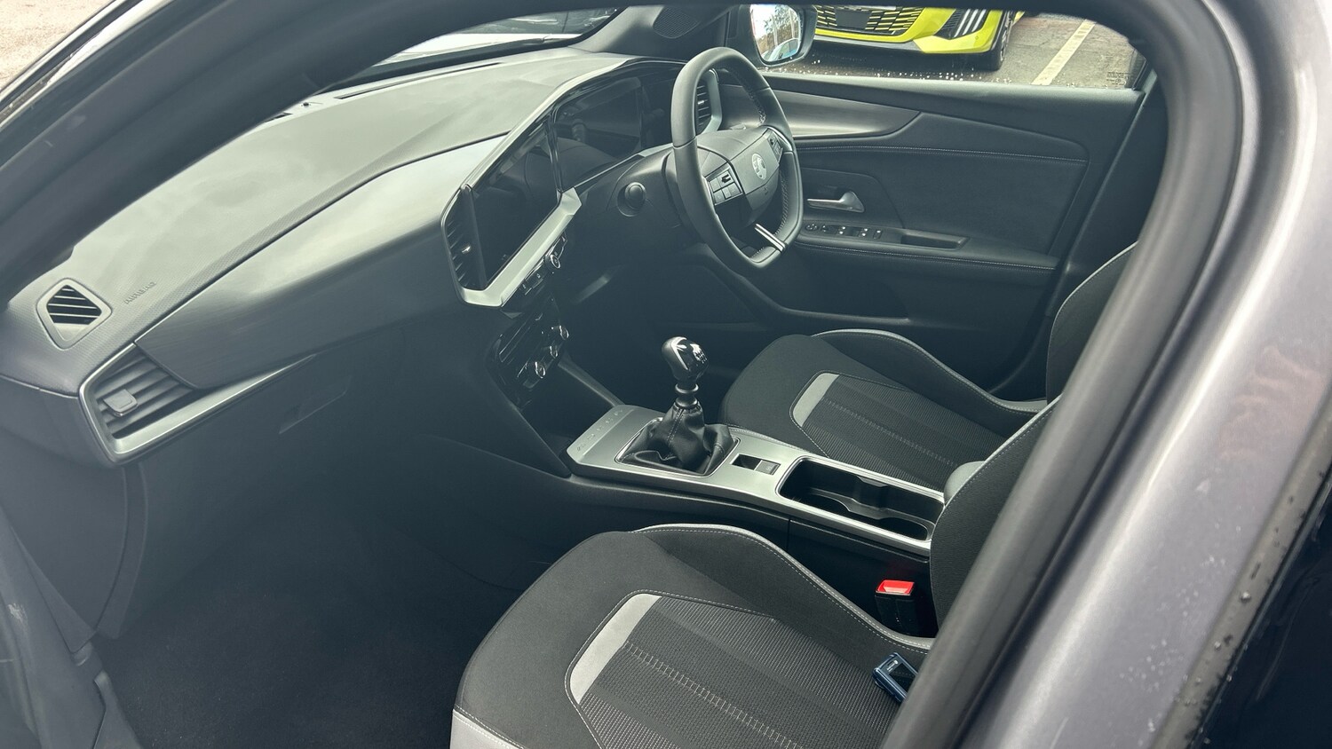 Used Vauxhall Mokka 2025 for sale - 77359768: Photo 12