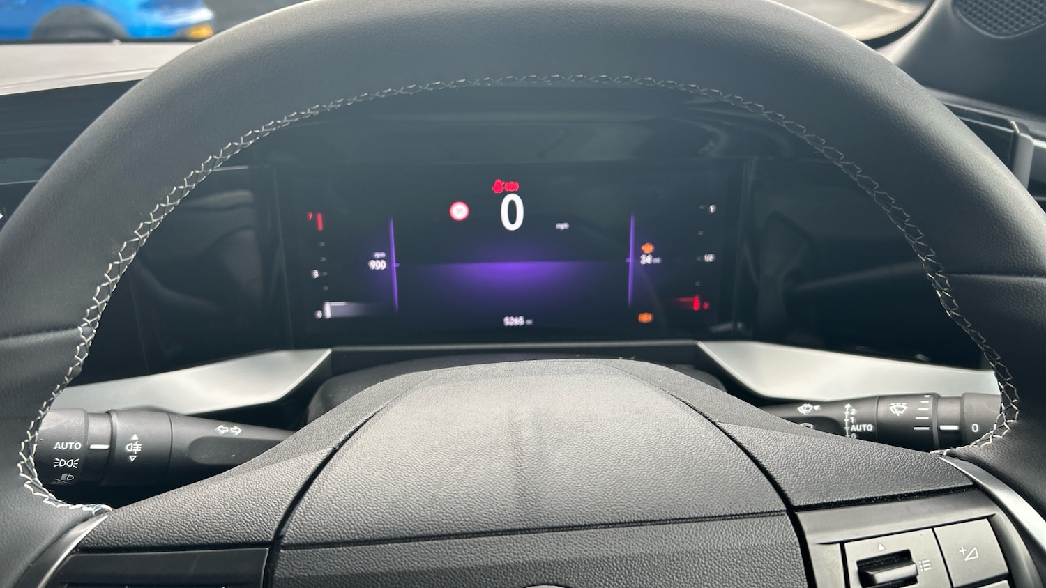 Used Vauxhall Mokka 2025 for sale - 77359768: Photo 13