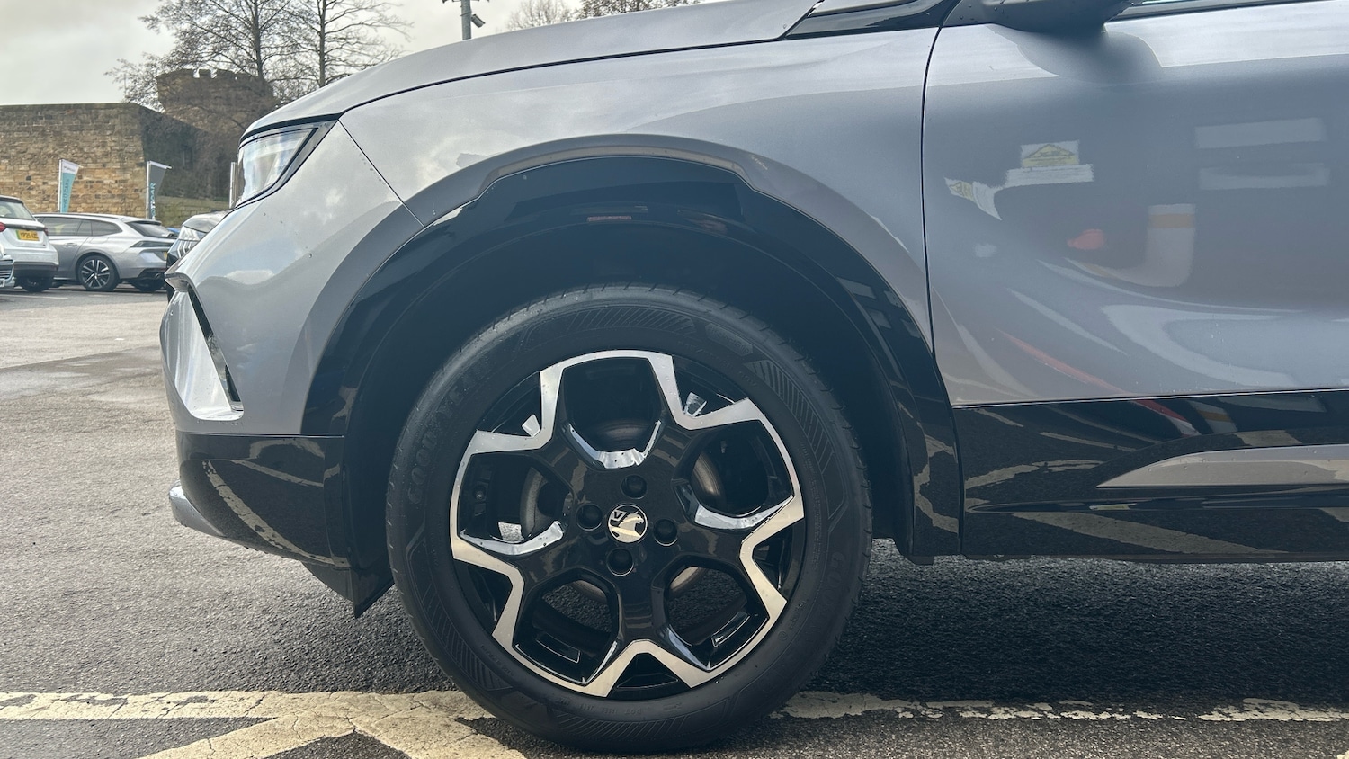 Used Vauxhall Mokka 2025 for sale - 77359768: Photo 14