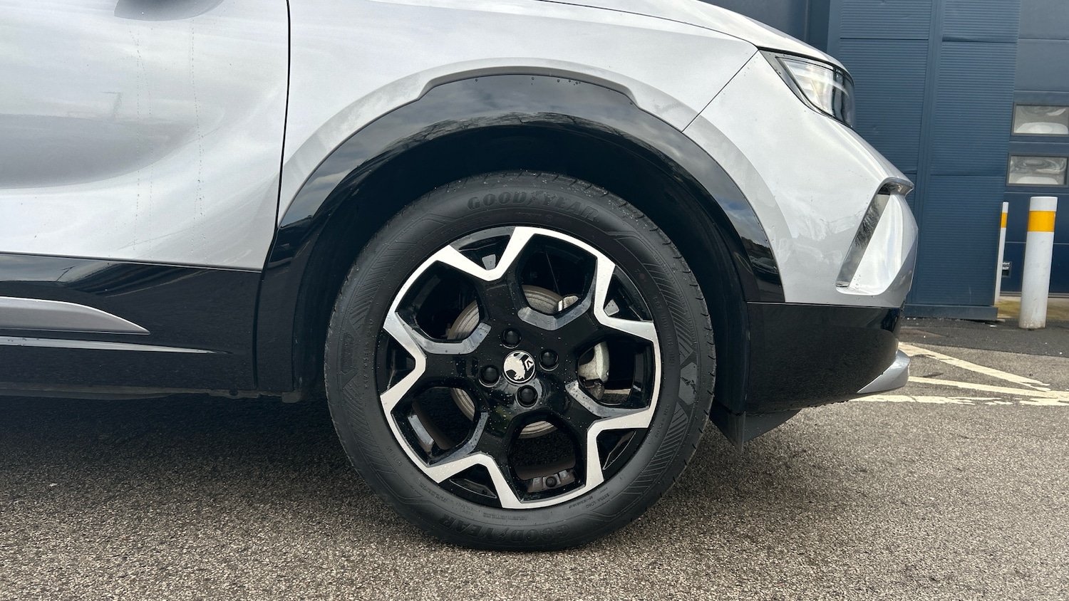 Used Vauxhall Mokka 2025 for sale - 77359768: Photo 17