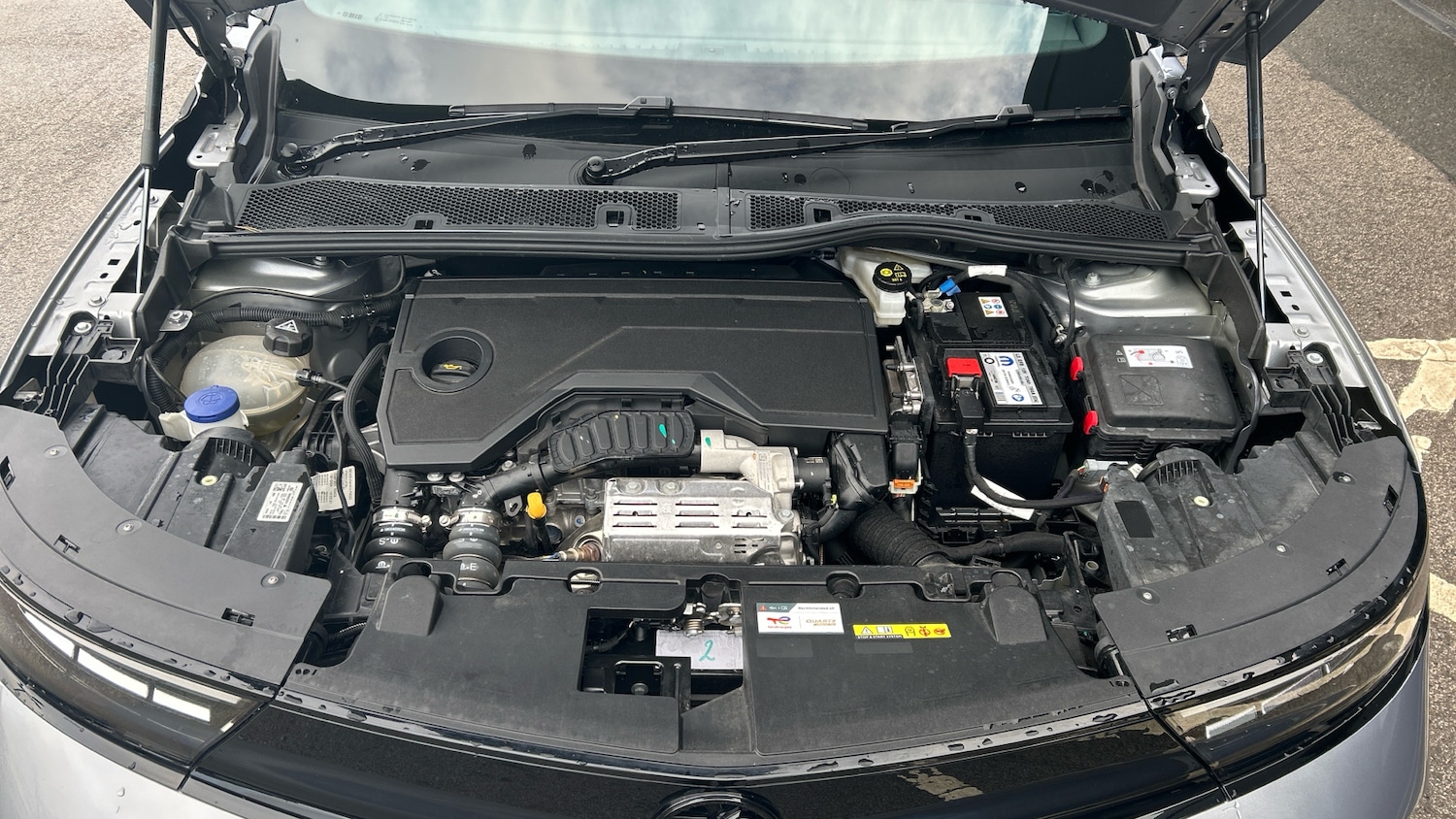 Used Vauxhall Mokka 2025 for sale - 77359768: Photo 18