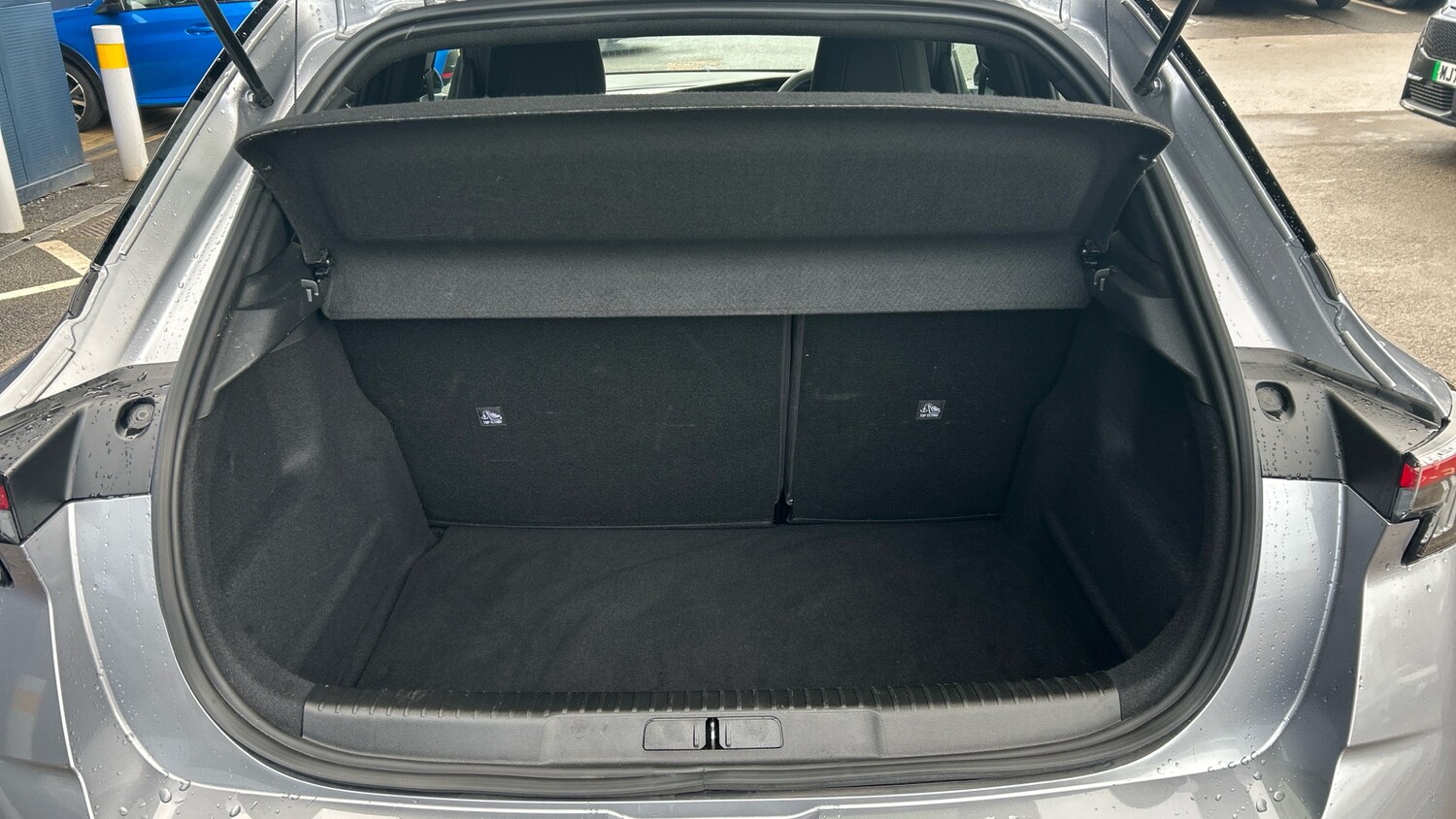 Used Vauxhall Mokka 2025 for sale - 77359768: Photo 19