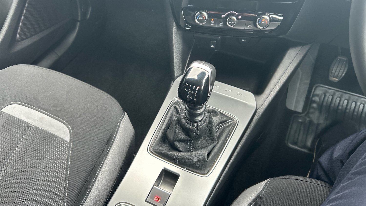 Used Vauxhall Mokka 2025 for sale - 77359768: Photo 20