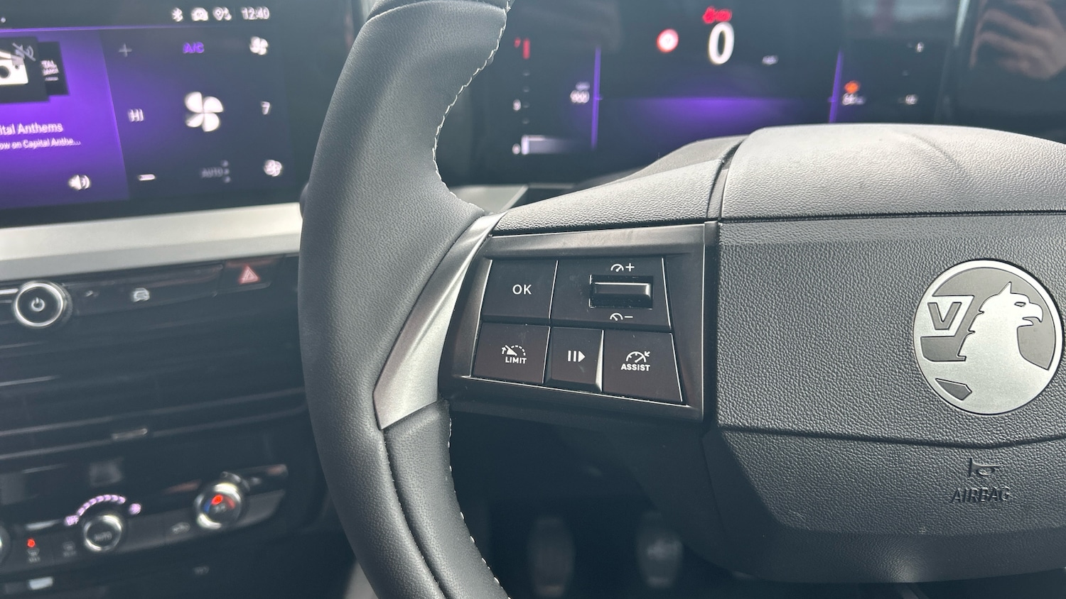 Used Vauxhall Mokka 2025 for sale - 77359768: Photo 23