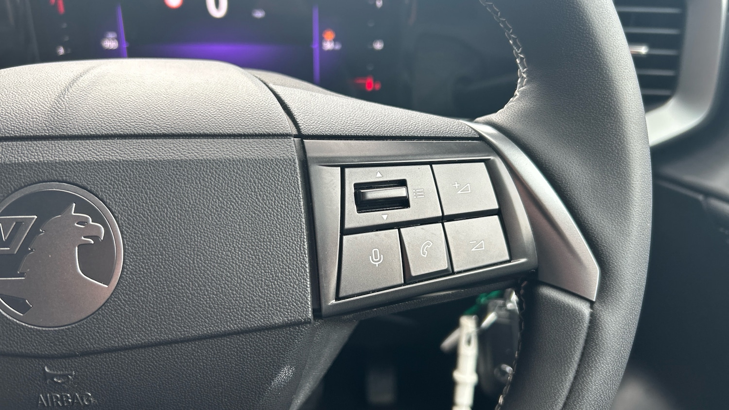 Used Vauxhall Mokka 2025 for sale - 77359768: Photo 24