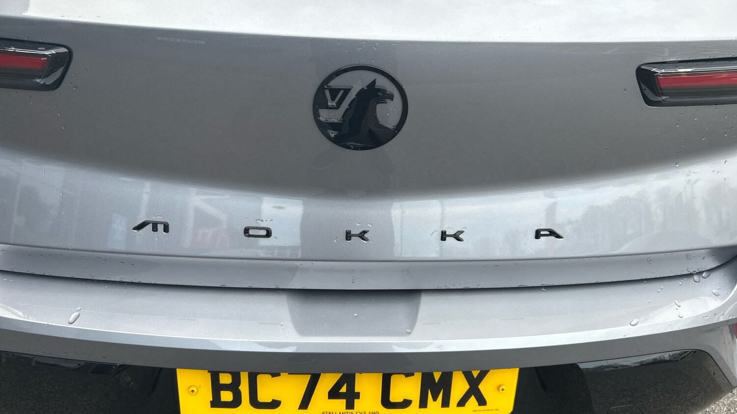 Used Vauxhall Mokka 2025 for sale - 77359768: Photo 26