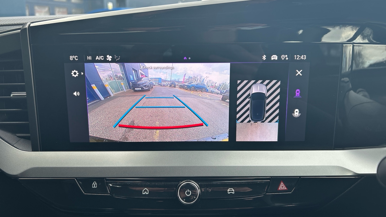 Used Vauxhall Mokka 2025 for sale - 77359768: Photo 29