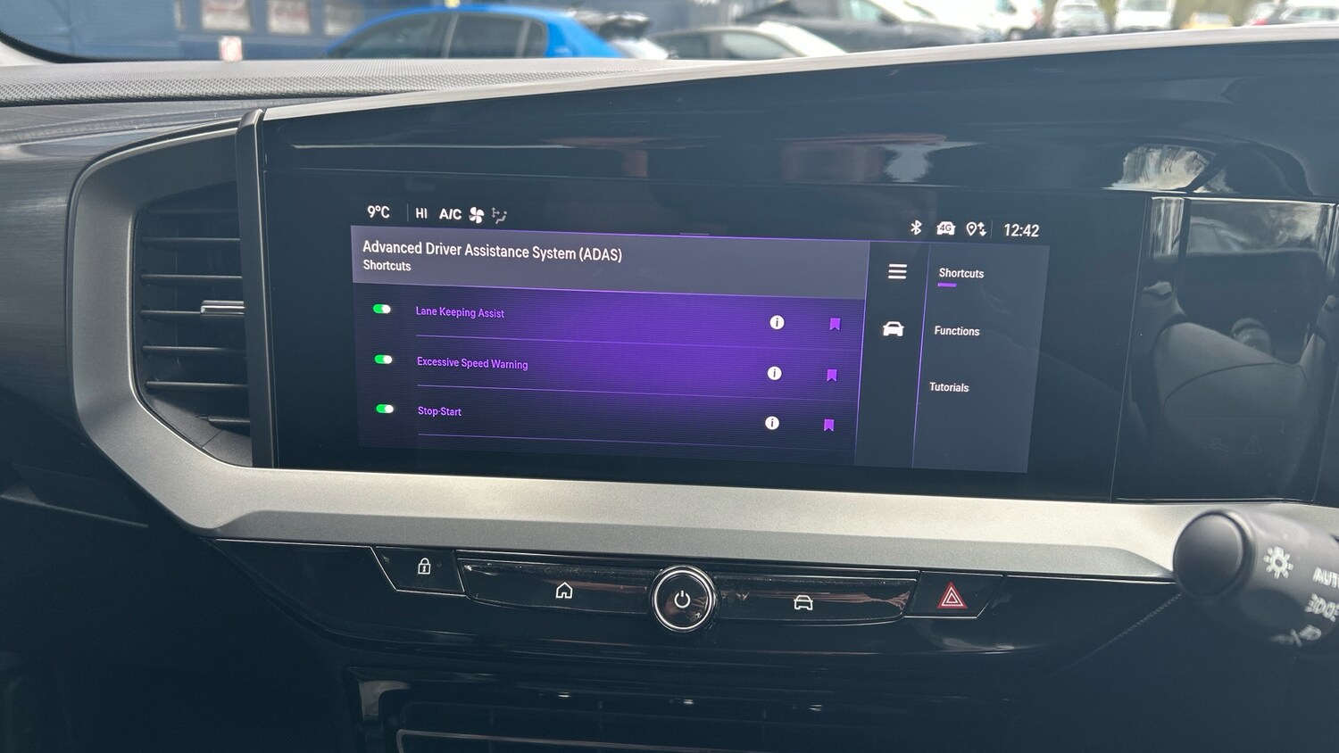 Used Vauxhall Mokka 2025 for sale - 77359768: Photo 30