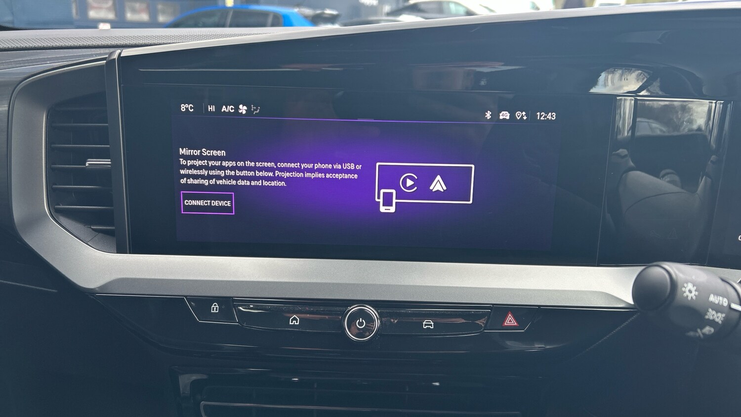 Used Vauxhall Mokka 2025 for sale - 77359768: Photo 31