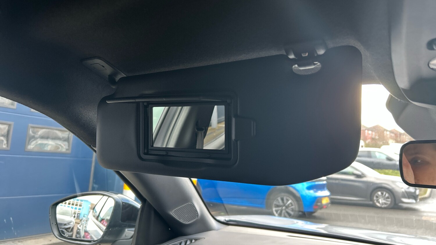 Used Vauxhall Mokka 2025 for sale - 77359768: Photo 33