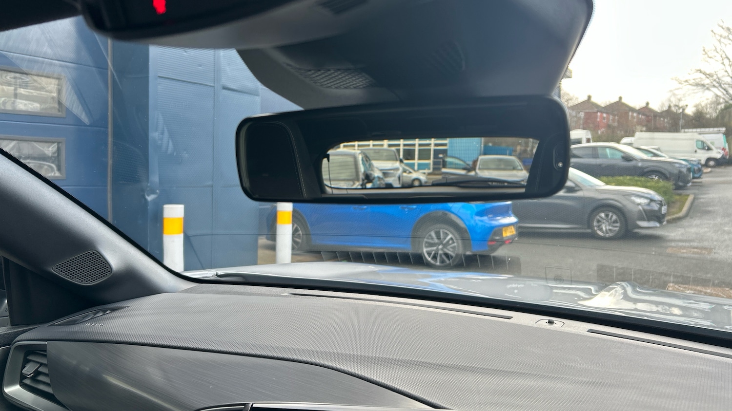 Used Vauxhall Mokka 2025 for sale - 77359768: Photo 34