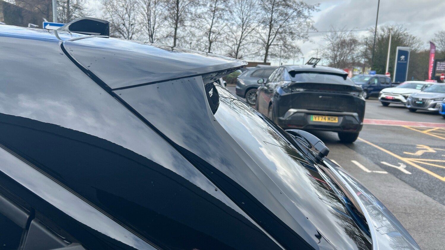 Used Vauxhall Mokka 2025 for sale - 77359768: Photo 37