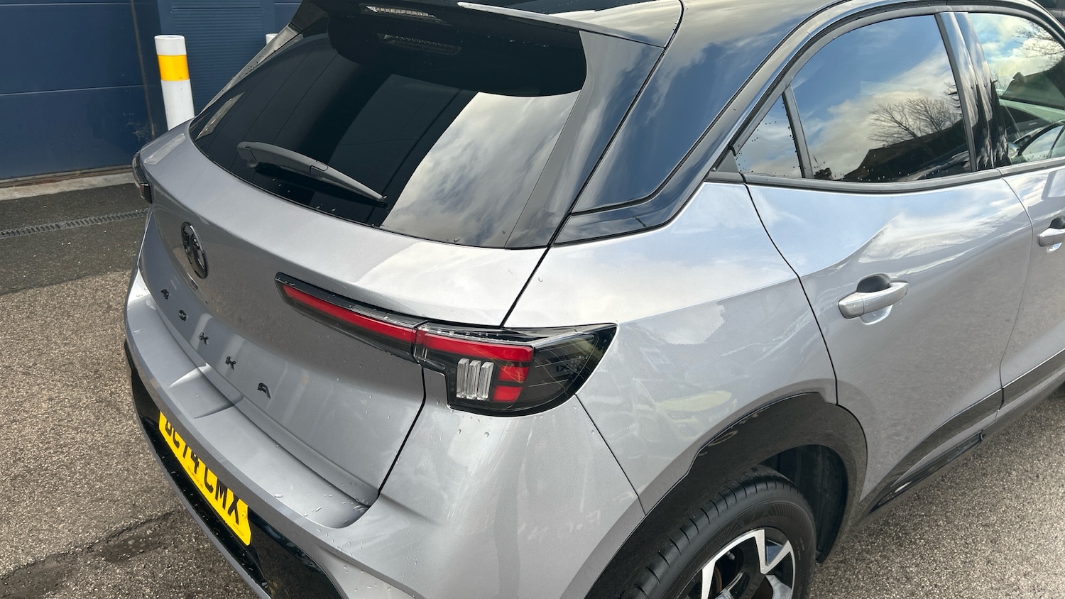 Used Vauxhall Mokka 2025 for sale - 77359768: Photo 38