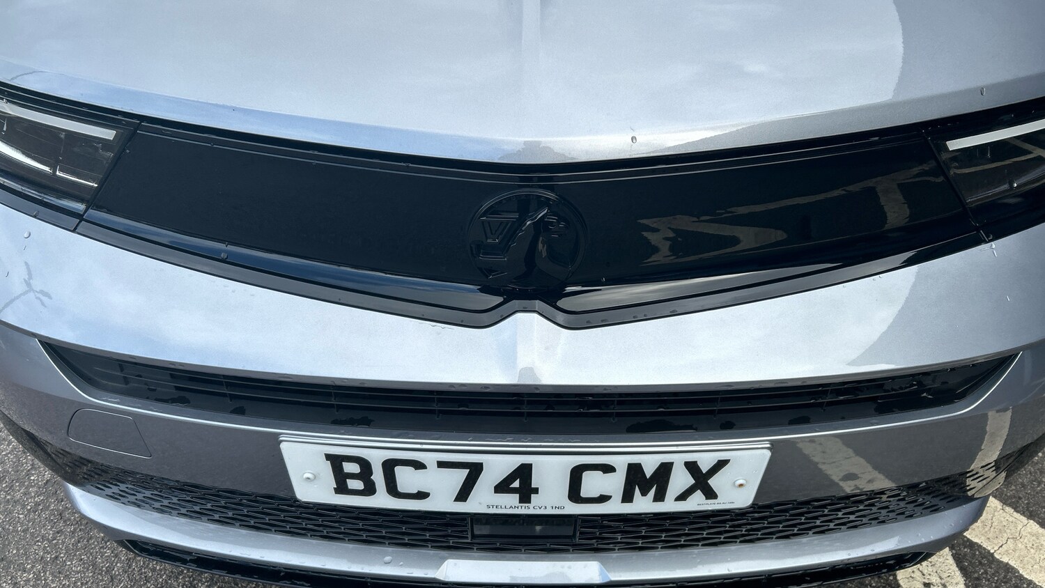 Used Vauxhall Mokka 2025 for sale - 77359768: Photo 39