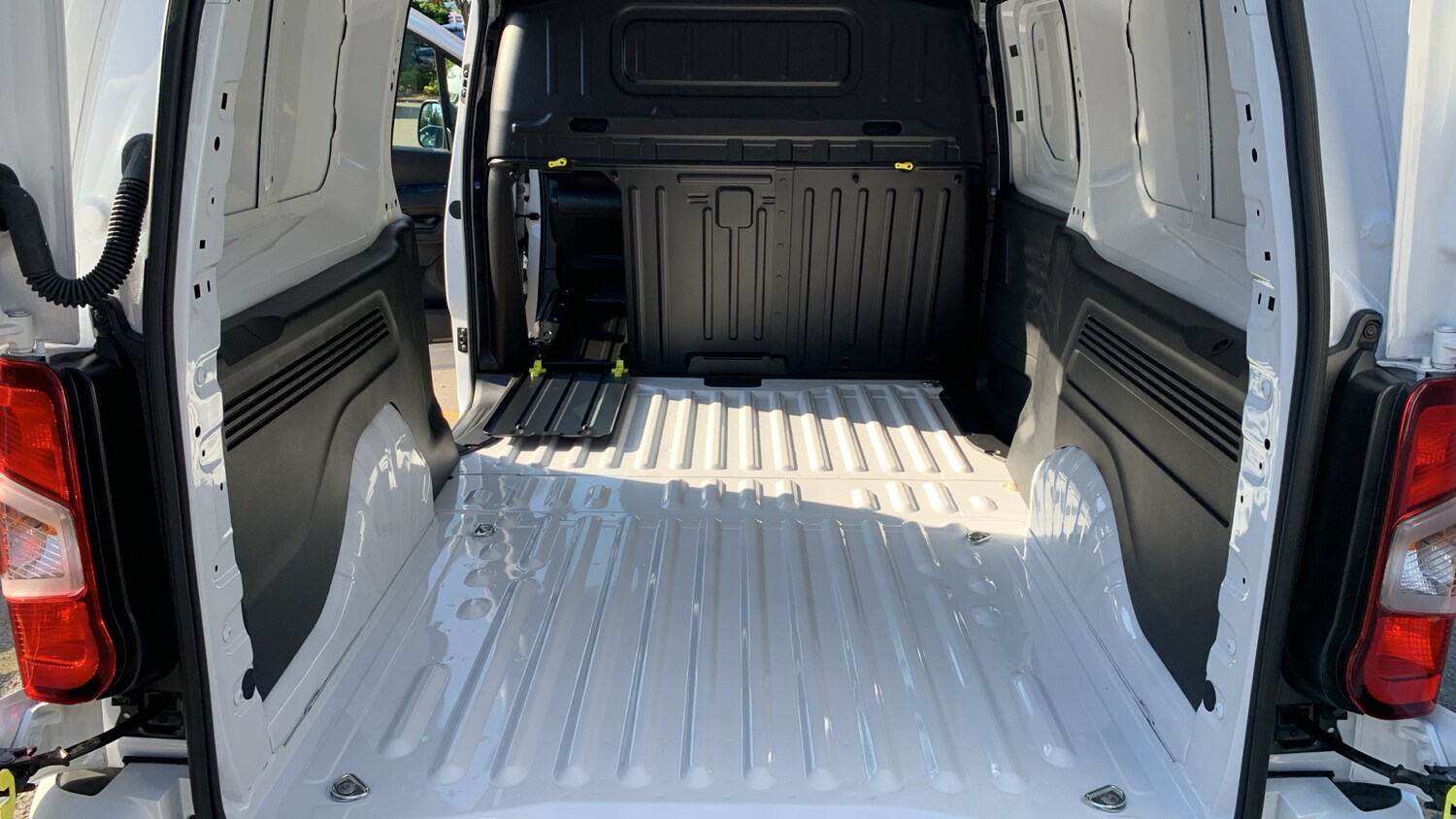 Used Citroen Berlingo 2024 for sale - 76338302: Photo 19