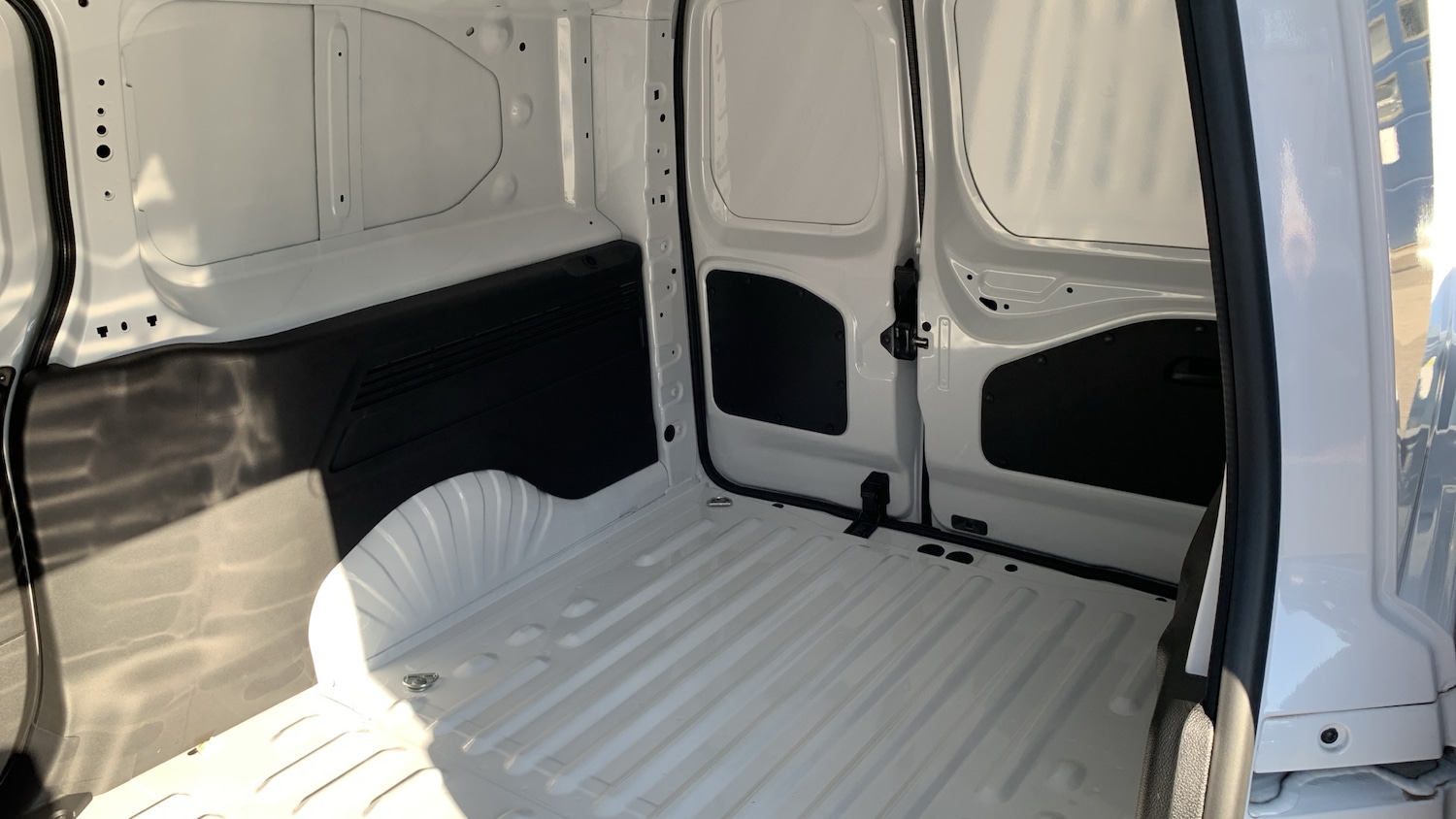 Used Citroen Berlingo 2024 for sale - 76338302: Photo 4