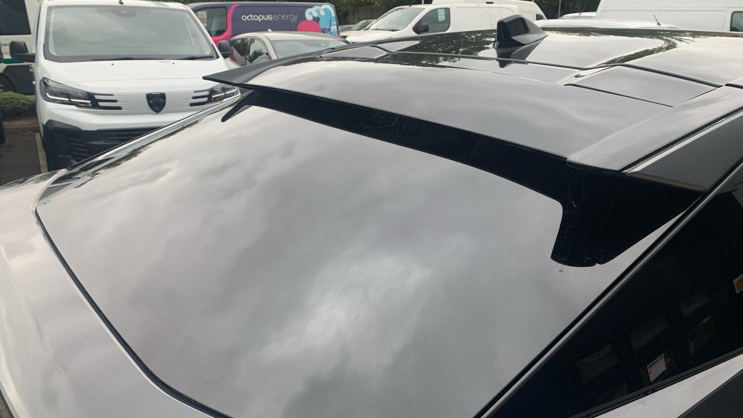 Vehicle 29