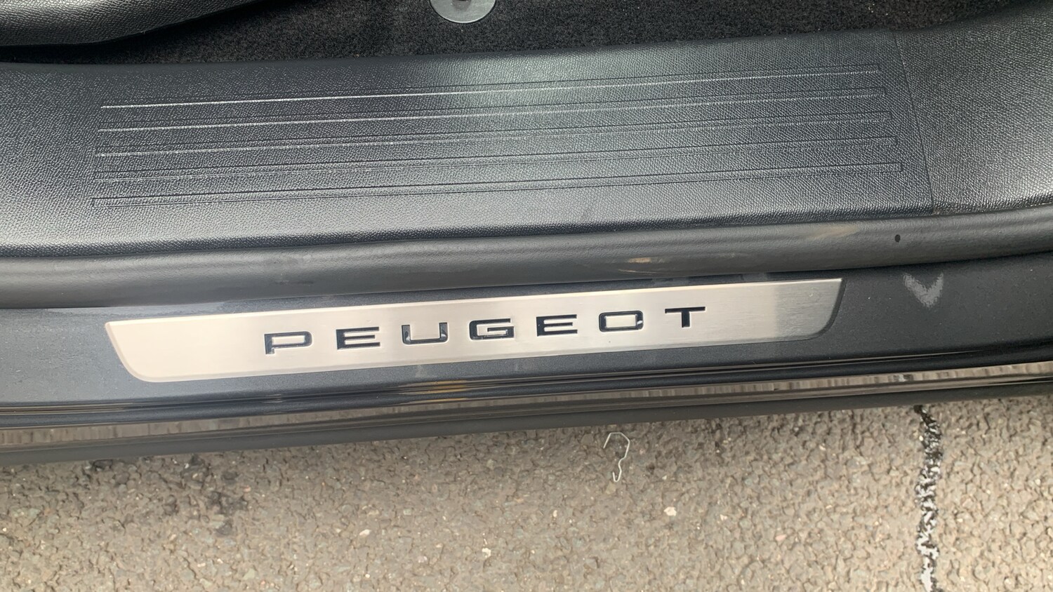 Vehicle 31