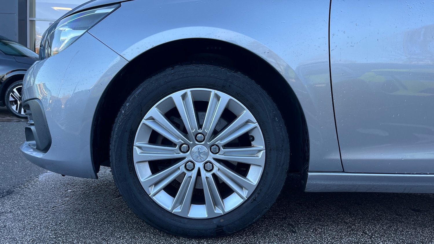 Used Peugeot 308 SW 2020 for sale - 76840365: Photo 16