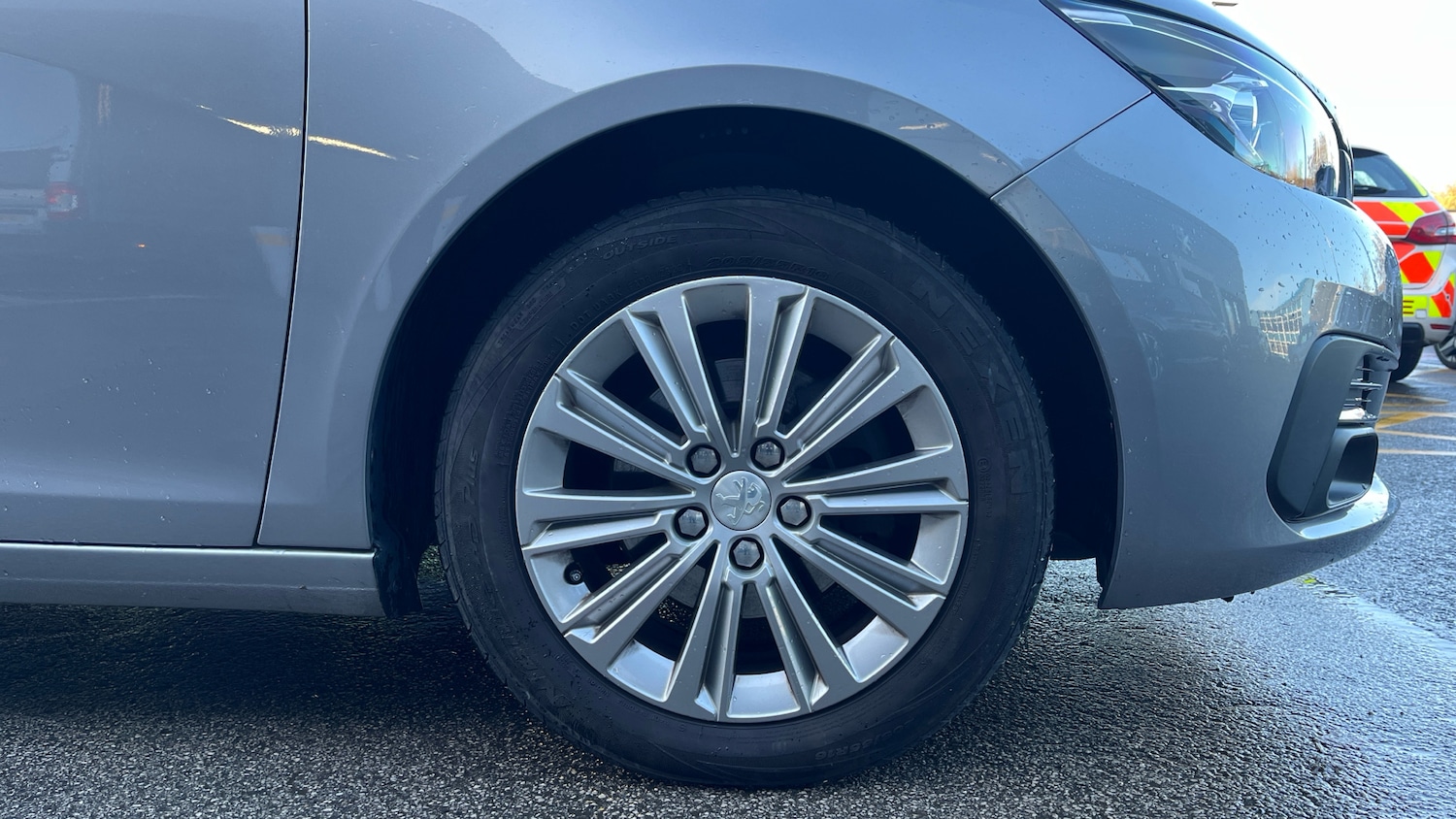 Used Peugeot 308 SW 2020 for sale - 76840365: Photo 18