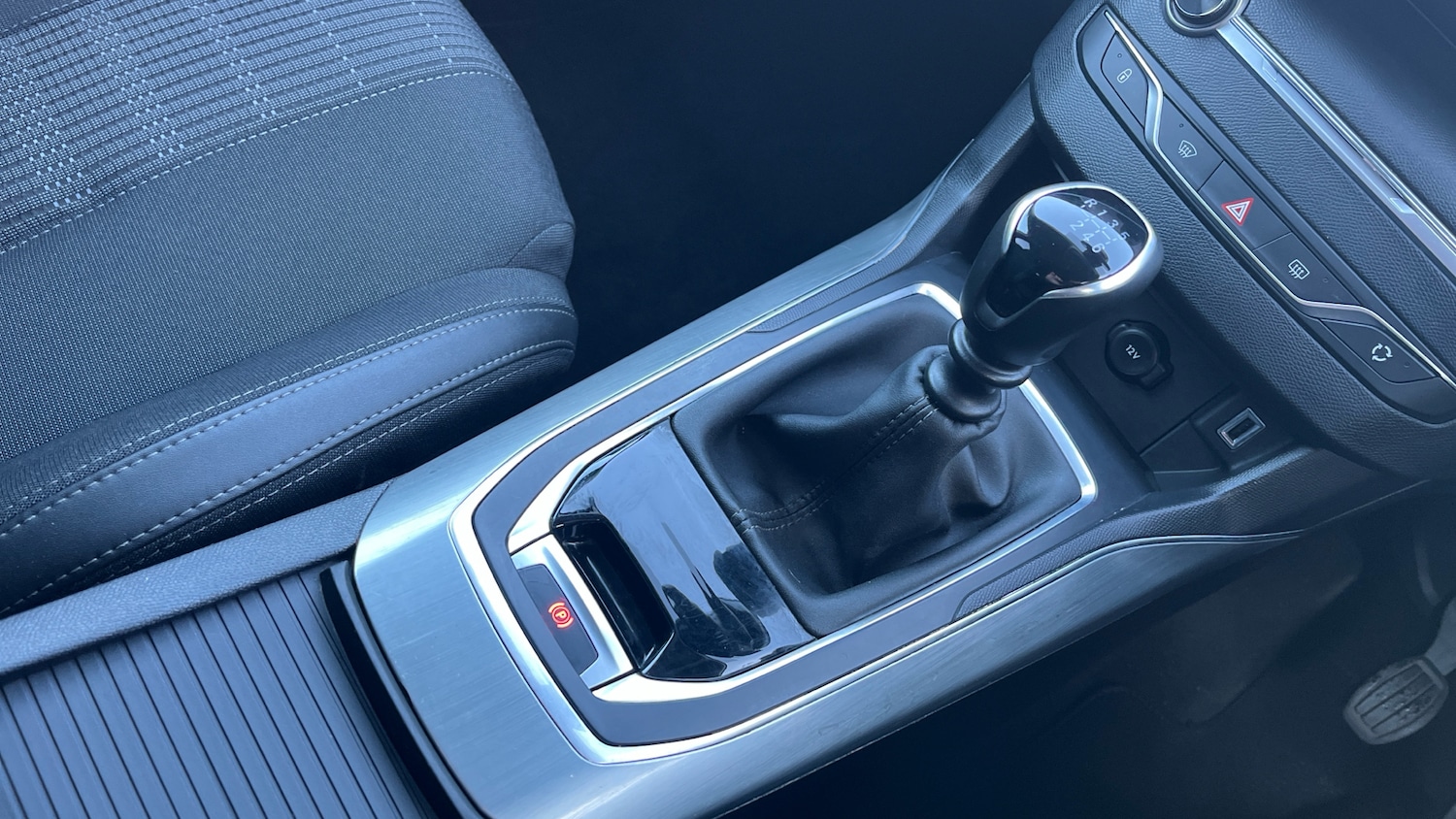 Used Peugeot 308 SW 2020 for sale - 76840365: Photo 22