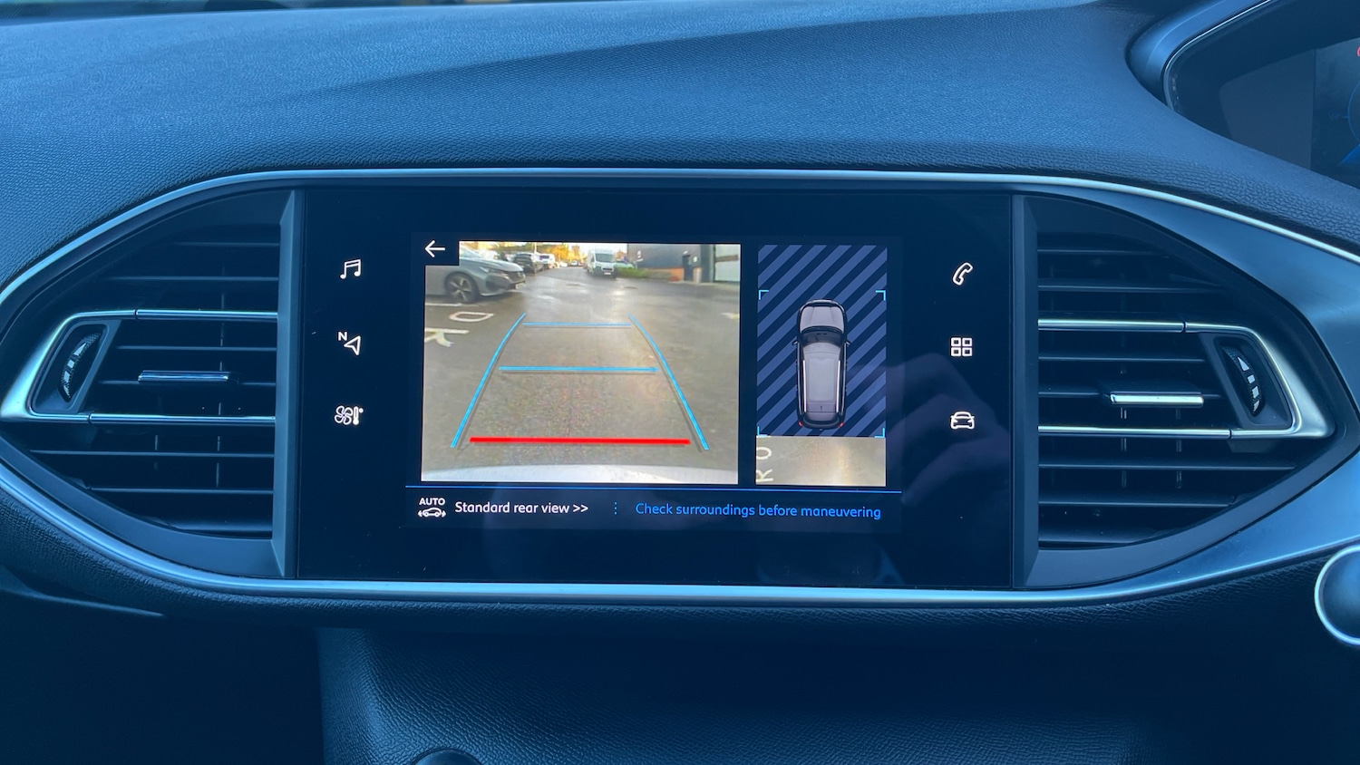 Used Peugeot 308 SW 2020 for sale - 76840365: Photo 28