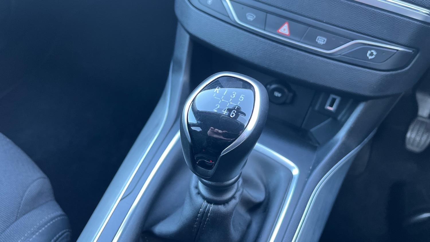 Used Peugeot 308 SW 2020 for sale - 76840365: Photo 30