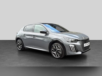 Used Peugeot 208 2024 for sale - 78417926: Photo