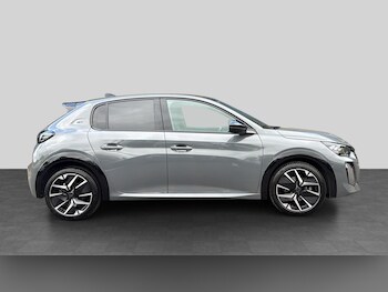 Used Peugeot 208 2024 for sale - 78417926: Photo