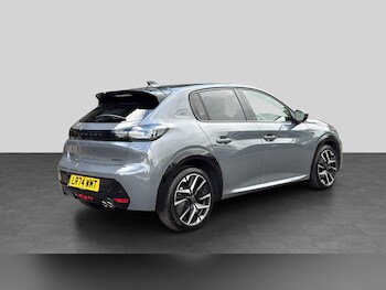 Used Peugeot 208 2024 for sale - 78417926: Photo