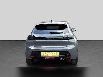 Used Peugeot 208 2024 for sale - 78417926: Photo