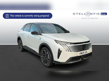 Used Peugeot 3008 2025 for sale - 77192836: Photo