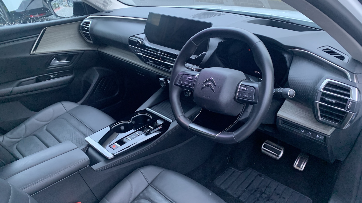 Used Citroen C5 X 2024 for sale - 77244464: Photo 12