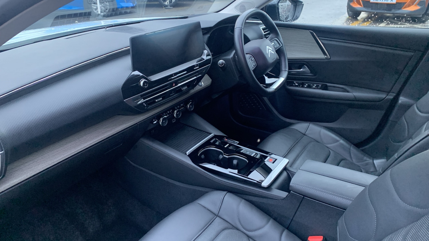 Used Citroen C5 X 2024 for sale - 77244464: Photo 13