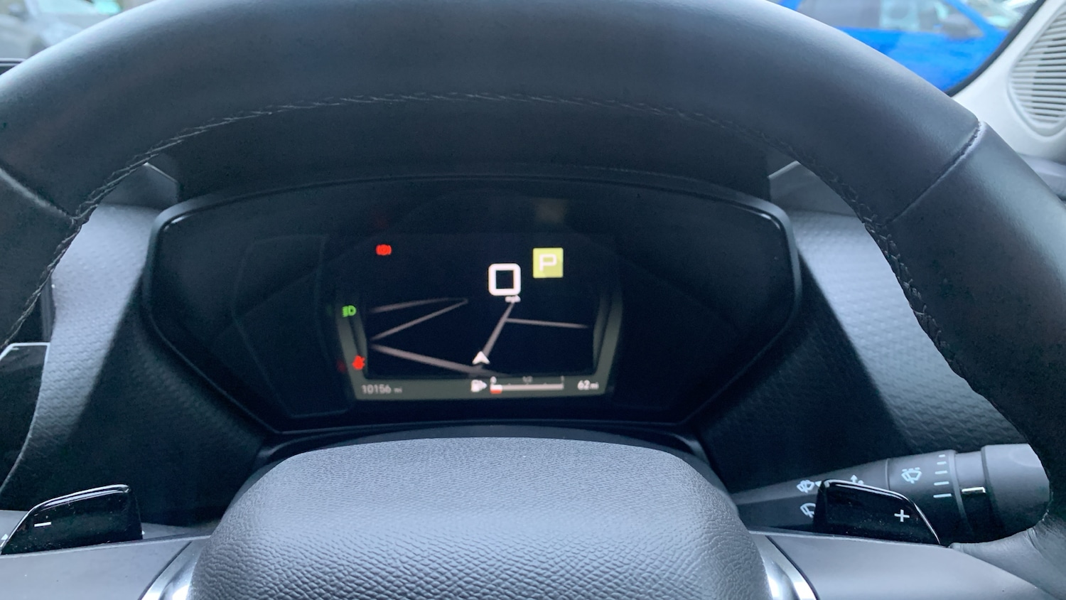 Used Citroen C5 X 2024 for sale - 77244464: Photo 14