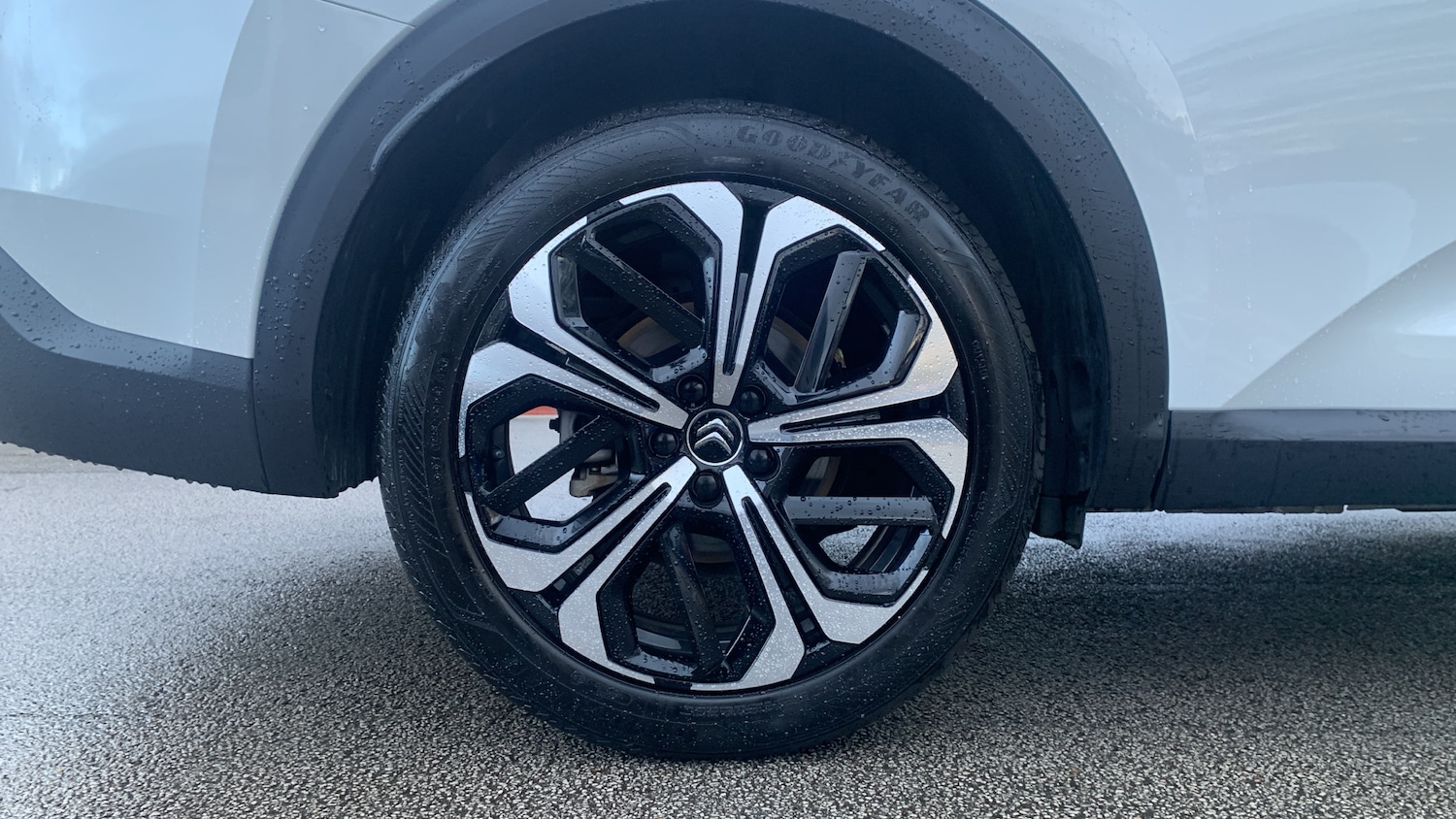 Used Citroen C5 X 2024 for sale - 77244464: Photo 15