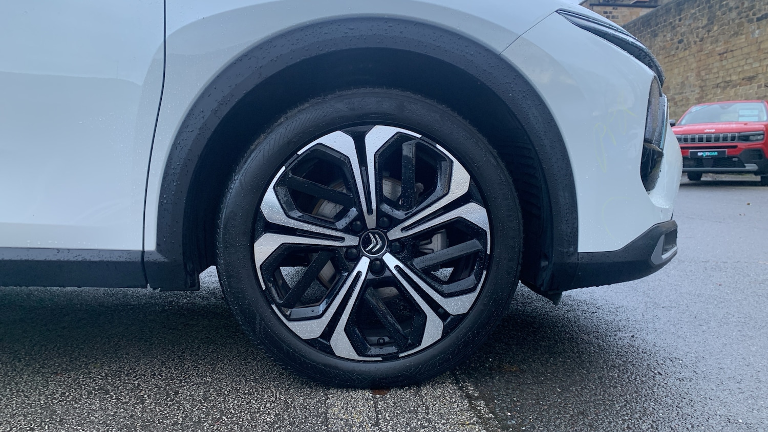 Used Citroen C5 X 2024 for sale - 77244464: Photo 16