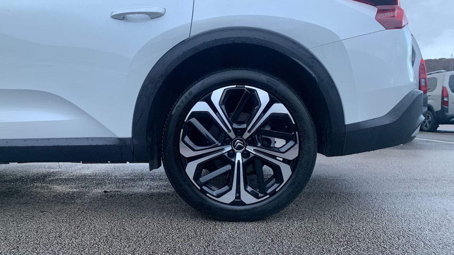 Used Citroen C5 X 2024 for sale - 77244464: Photo 18