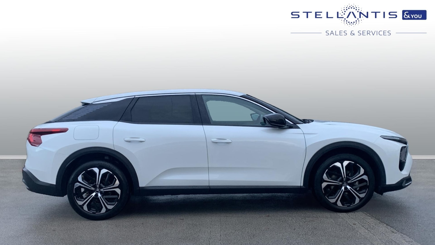 Used Citroen C5 X 2024 for sale - 77244464: Photo 2