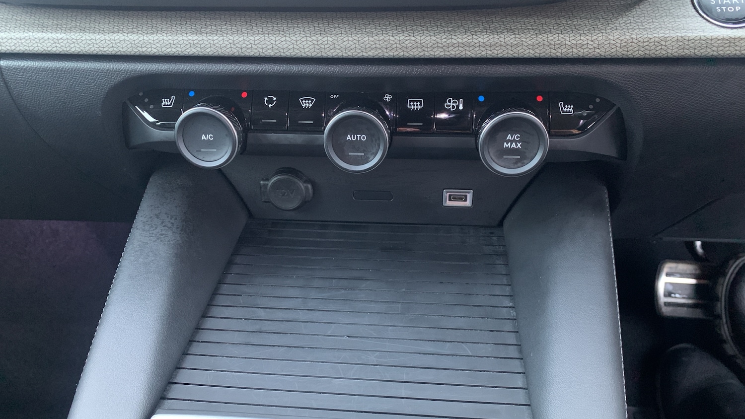 Used Citroen C5 X 2024 for sale - 77244464: Photo 22