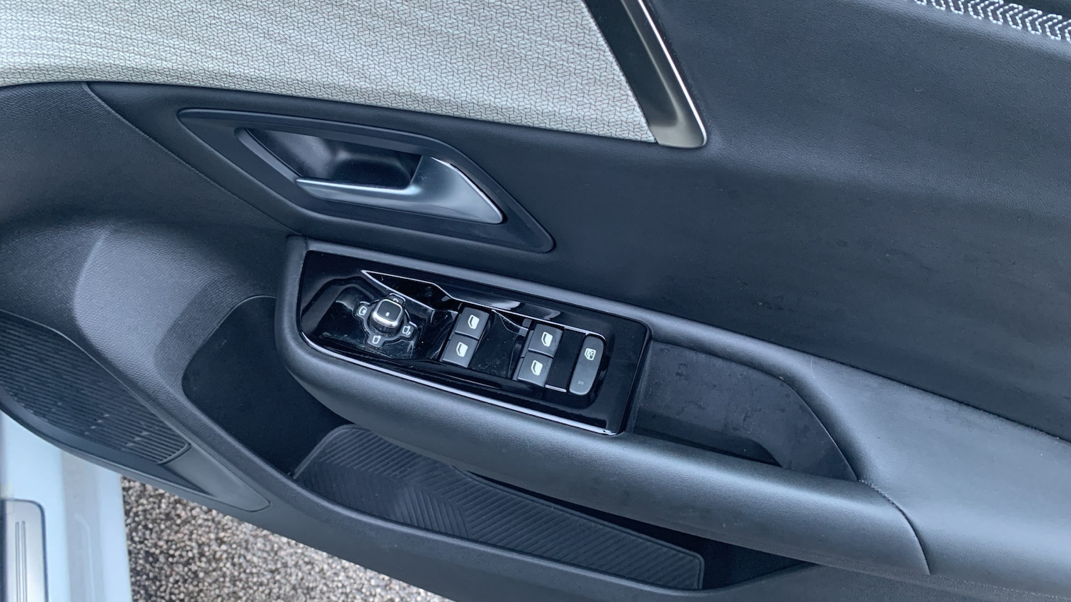 Used Citroen C5 X 2024 for sale - 77244464: Photo 23