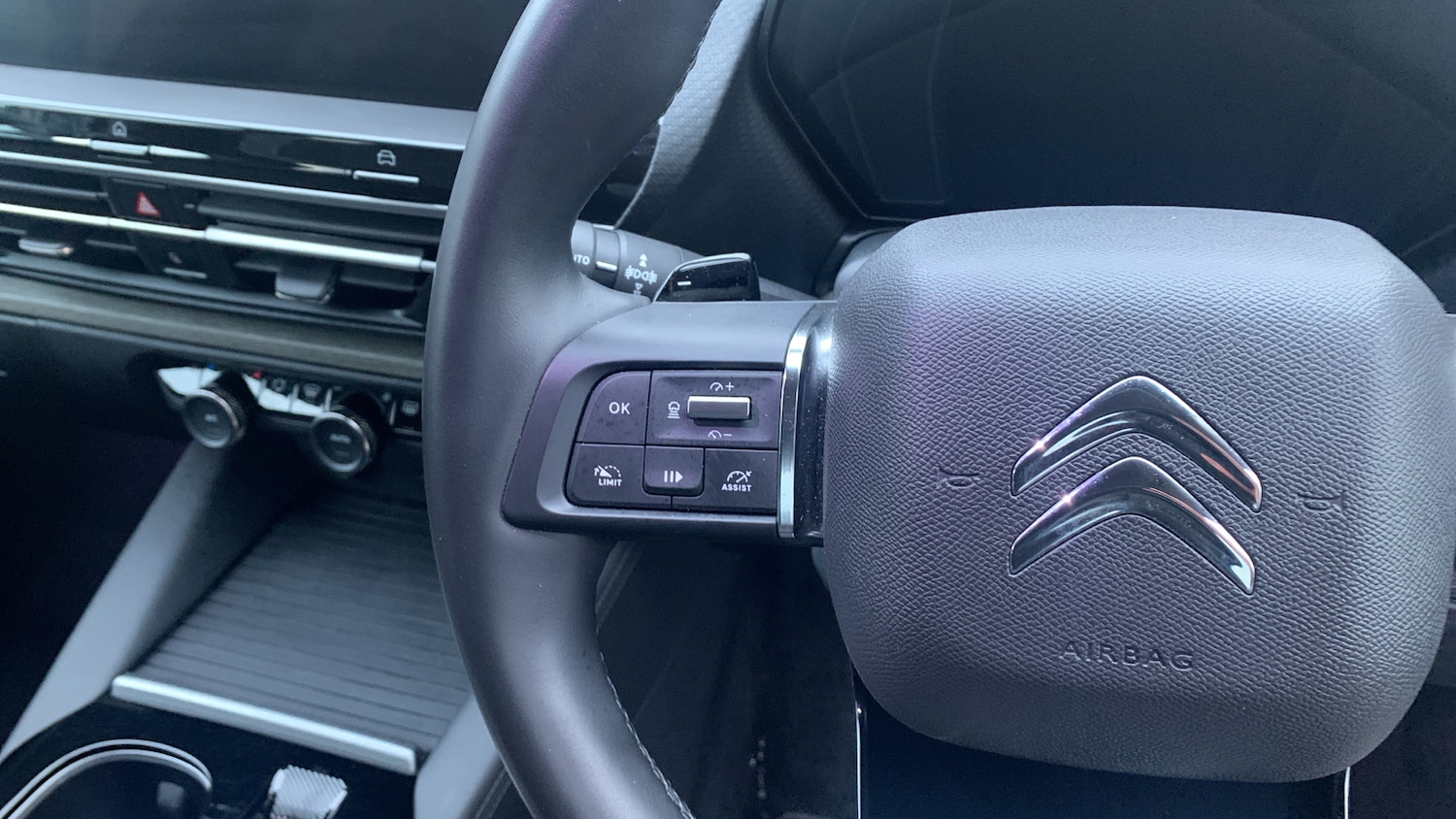 Used Citroen C5 X 2024 for sale - 77244464: Photo 24