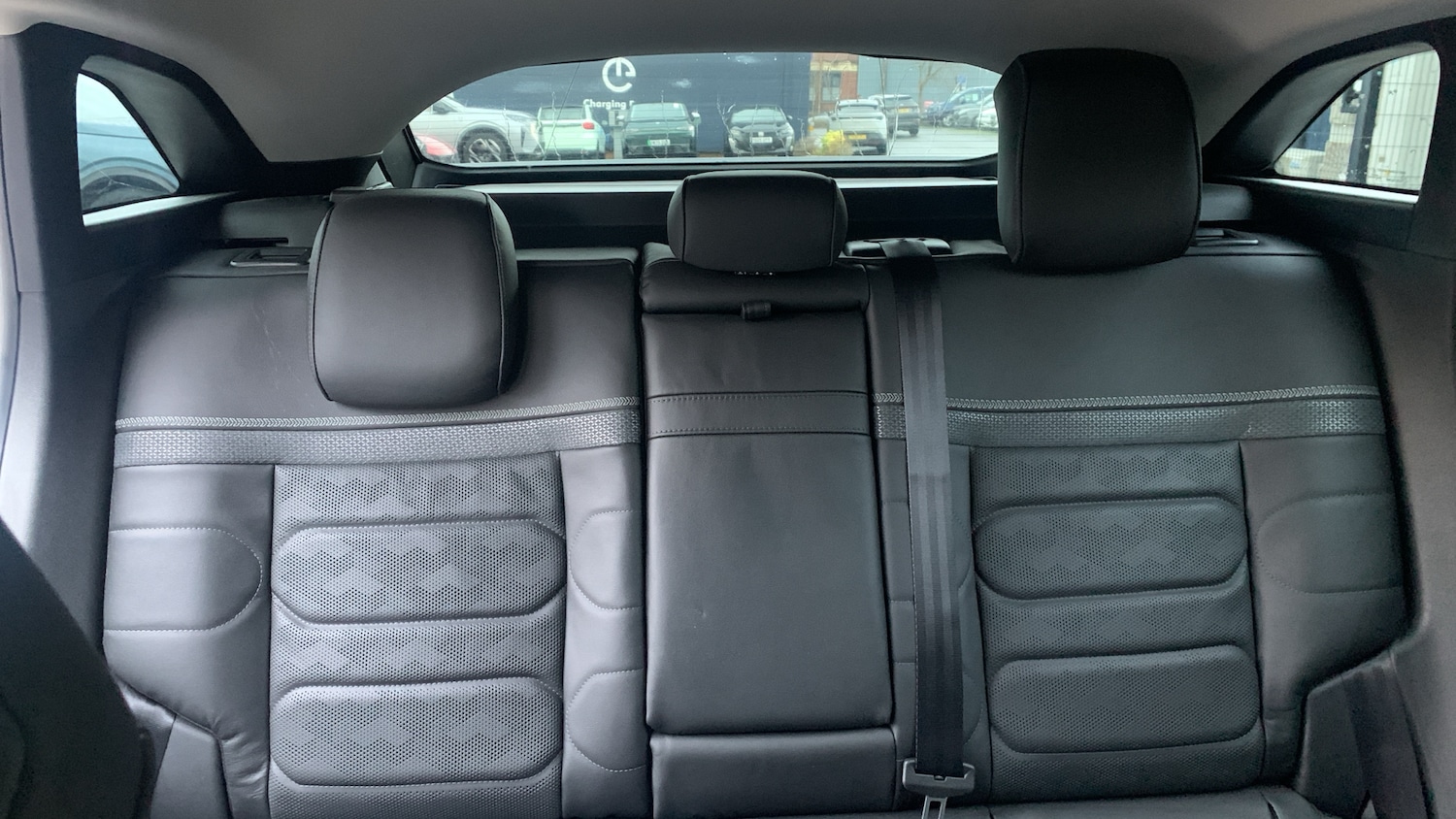 Used Citroen C5 X 2024 for sale - 77244464: Photo 26