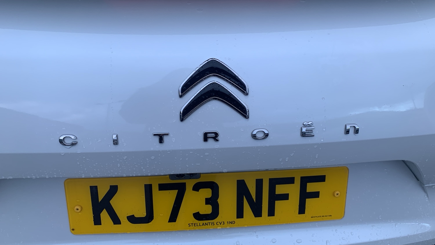 Used Citroen C5 X 2024 for sale - 77244464: Photo 27