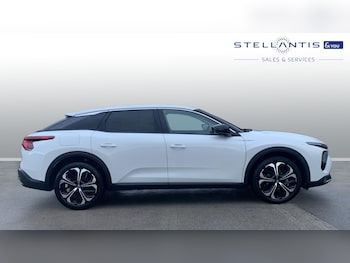 Used Citroen C5 X 2024 for sale - 77244464: Photo